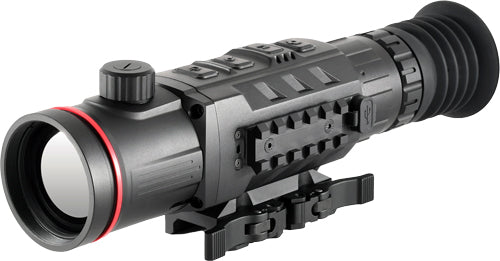 Inf I Ray Rico Pro 640 Thermal - Weapon Sight 640 25/50mm