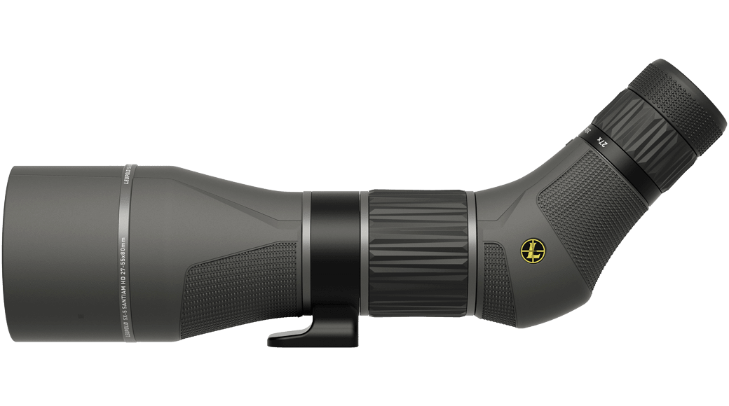 Leupold Spotting Scope Sx-5 - Santiam Hd 27-55x80