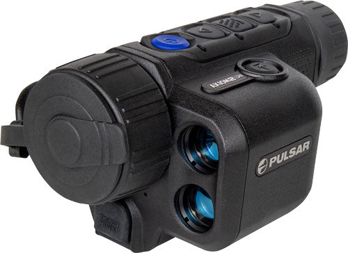 Pulsar Axion 2 Xg35 LRF Thermal - Monocular 50hz Stream Vision 2