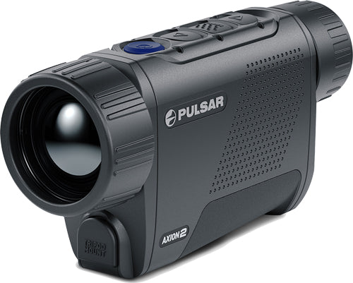 Pulsar Axion 2 XQ Pro 2-8x - Thermal Monocular 50hz