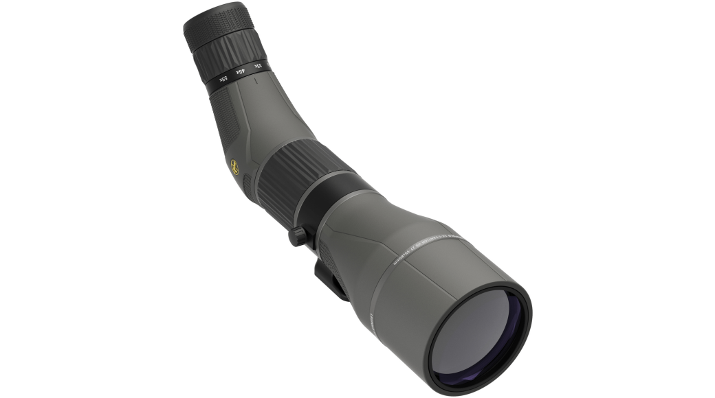 Leupold Spotting Scope Sx-5 - Santiam Hd 27-55x80