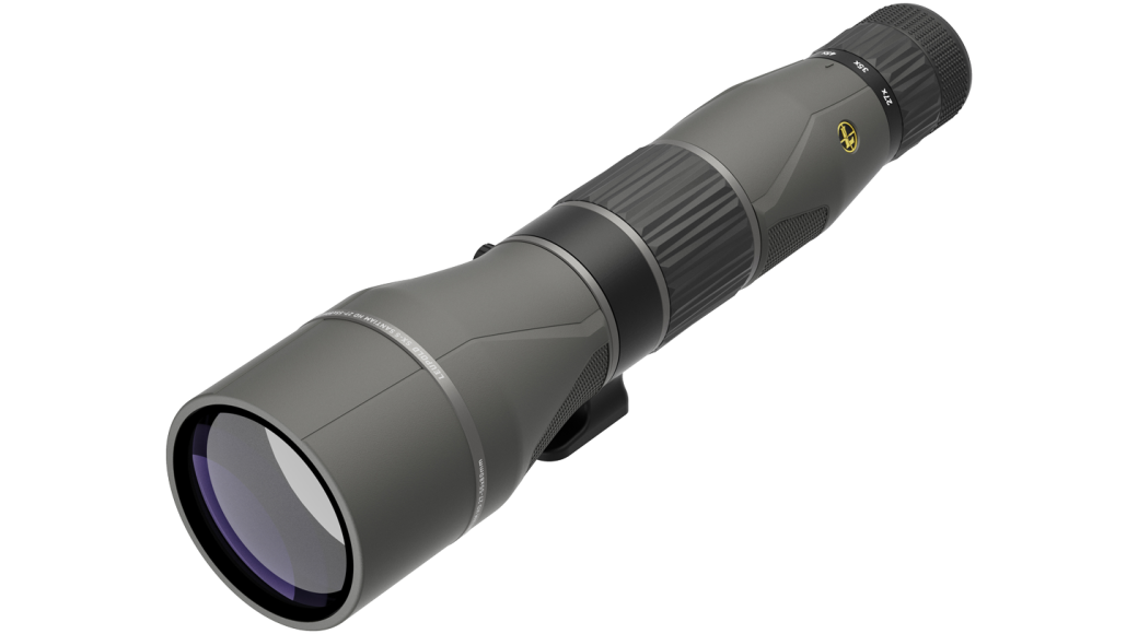 Leupold Spotting Scope Sx-5 - Santiam Hd 27-55x80